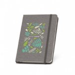 CADERNO DE CAPA DURA