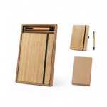 CONJUNTO DE CADERNO