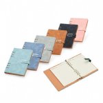 CADERNO FICHARIO 