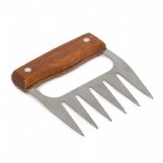 GARRA PARA CHURRASCO