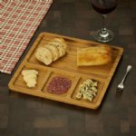 PETISQUEIRA QUADRADA