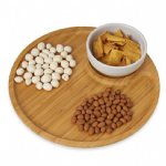 PETISQUEIRA DE BAMBU