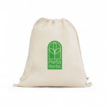 SACOLA TIPO MOCHILA