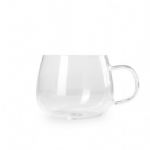 XÍCARA DE VIDRO 400ML