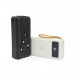 POWER BANK 20.000mAh