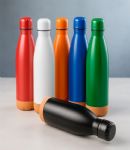 GARRAFA TÉRMICA 500ML