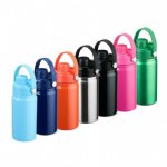 GARRAFA TÉRMICA 400ML