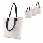 SACOLA ALGODÃO RECICLADO