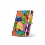 CADERNO RECICLADO